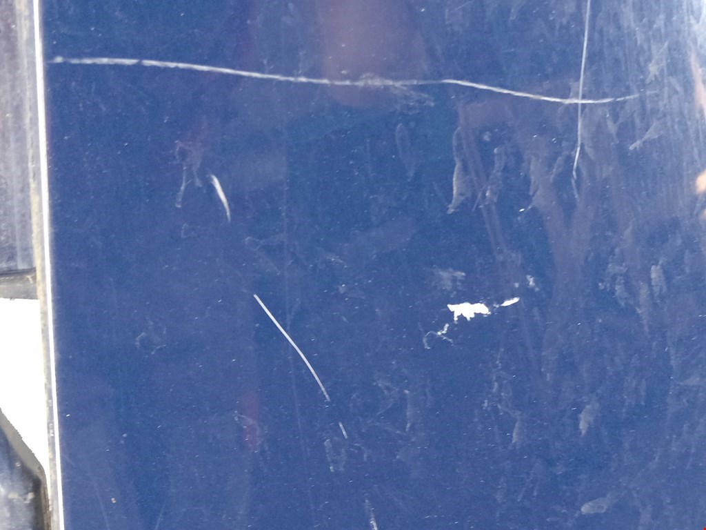 Крыло переднее левое FIAT Ulysse 2002-2010