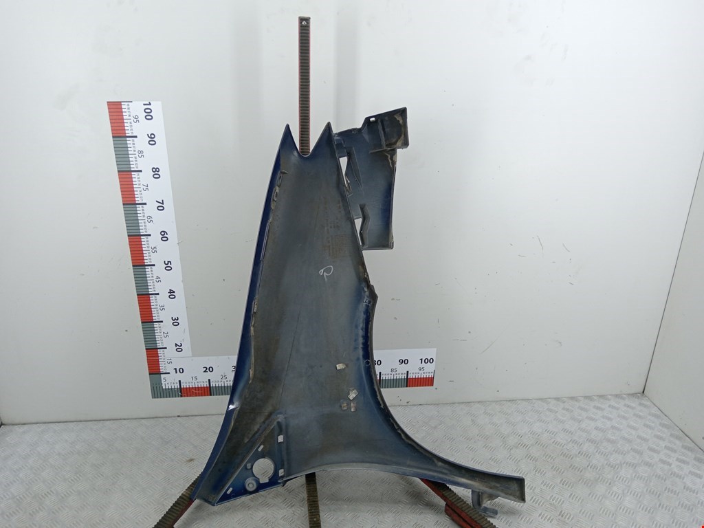 Крыло переднее левое FIAT Ulysse 2002-2010