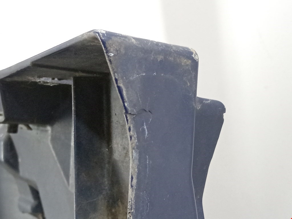 Крыло переднее левое FIAT Ulysse 2002-2010