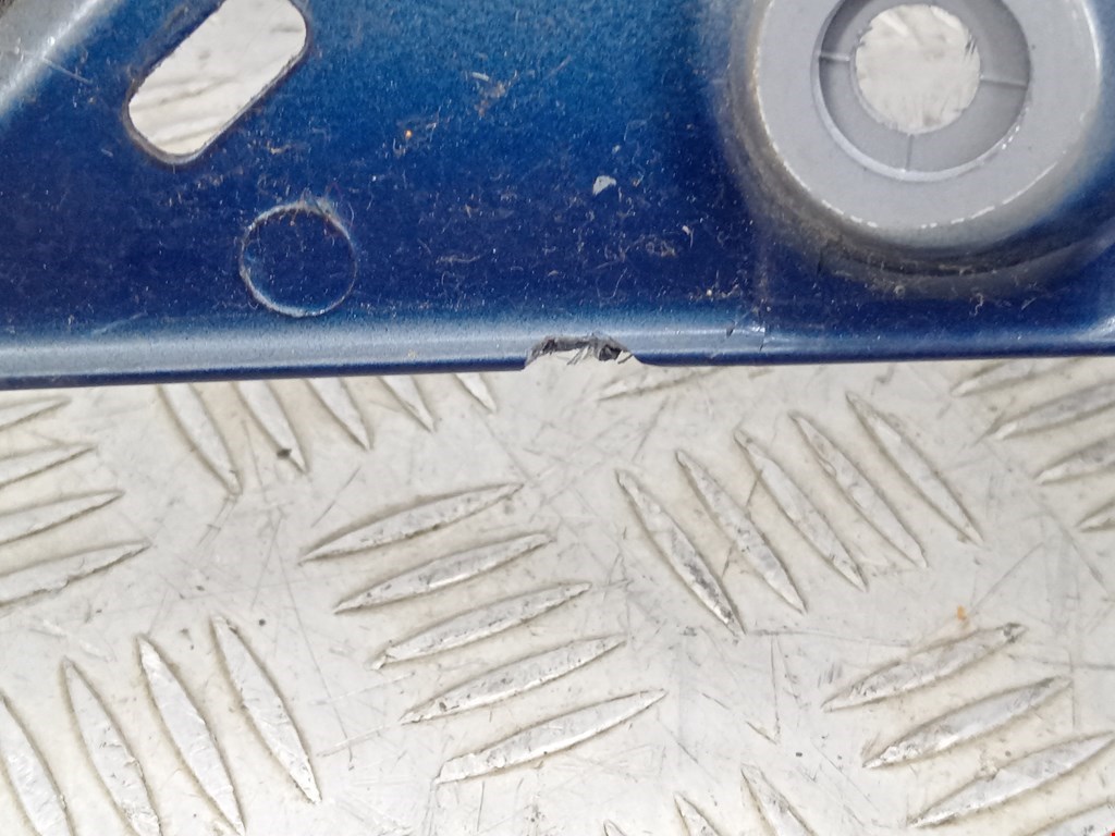 Крыло переднее левое FIAT Ulysse 2002-2010