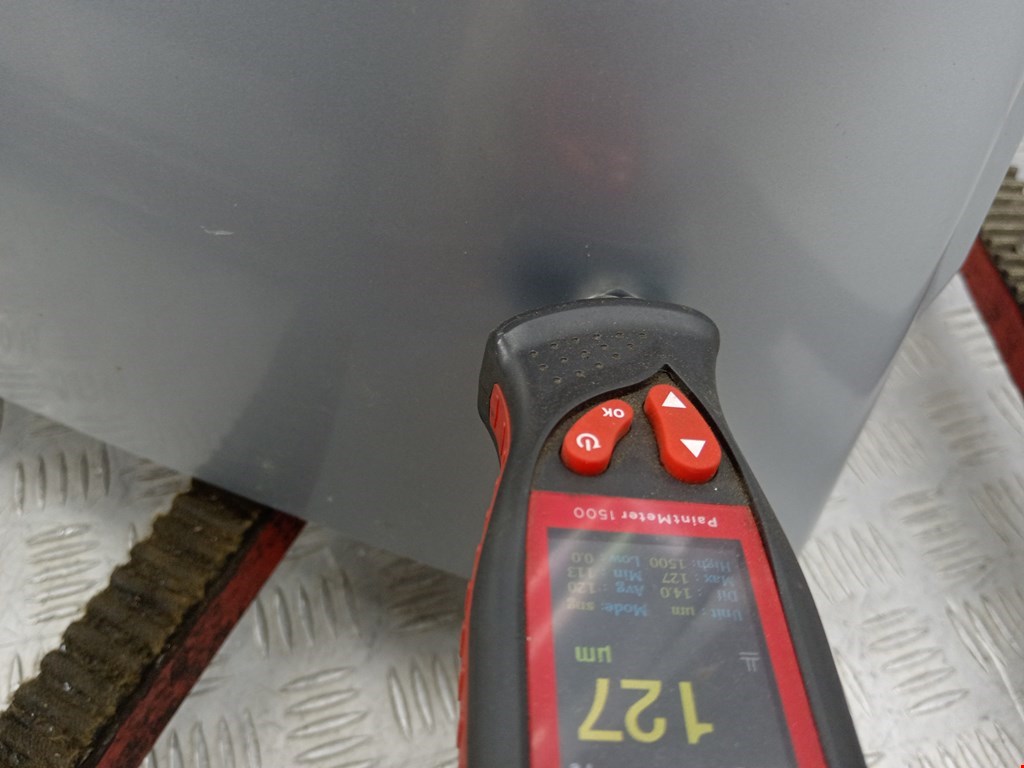 Крыло переднее левое RENAULT Laguna 1993-2000