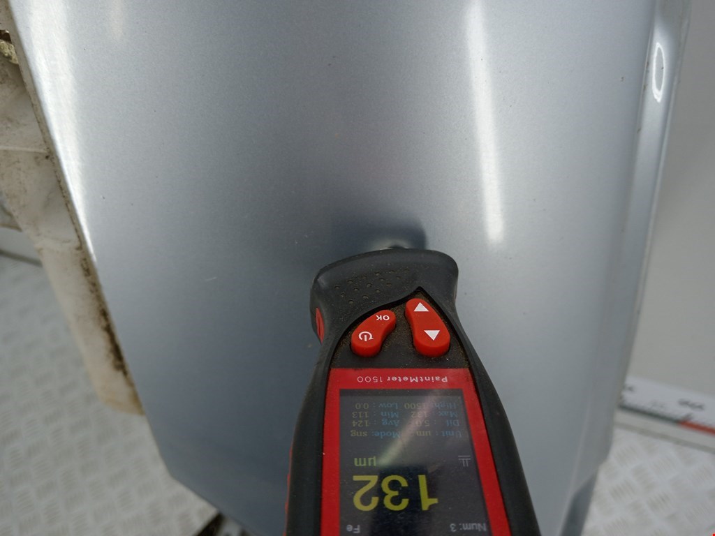 Крыло переднее левое RENAULT Laguna 1993-2000