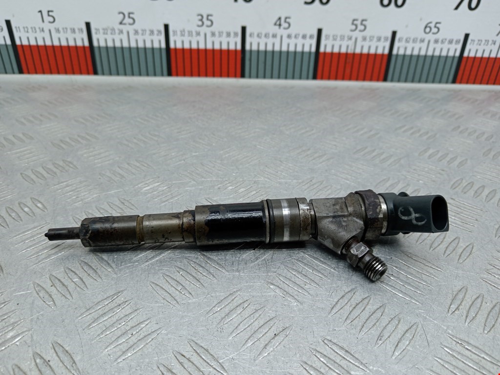 Форсунка дизельная электрическая BMW 7er 7 серия E65/E66 2001-2008