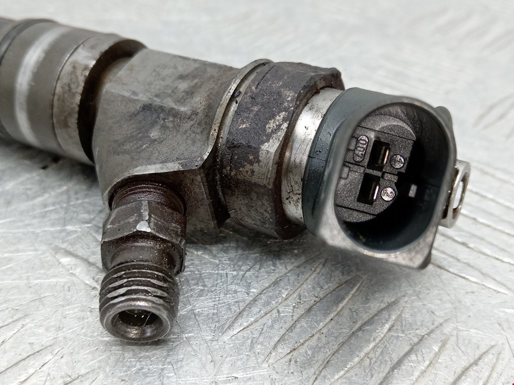 Форсунка дизельная электрическая BMW 7er 7 серия E65/E66 2001-2008