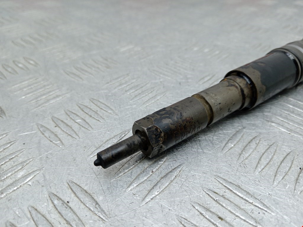 Форсунка дизельная электрическая BMW 7er 7 серия E65/E66 2001-2008