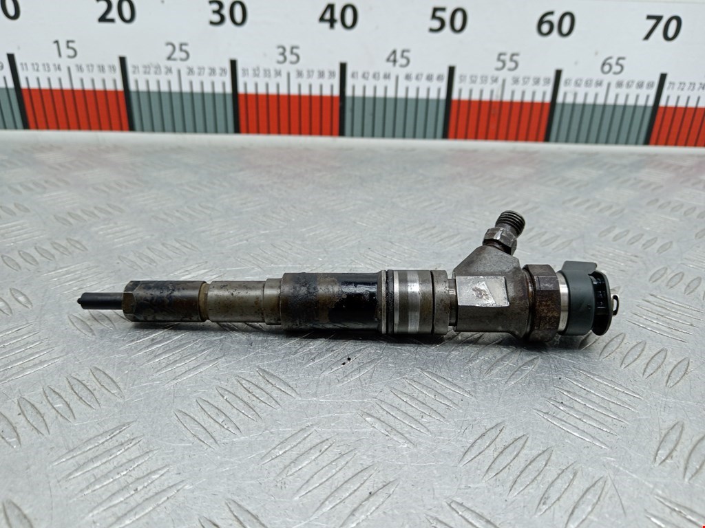 Форсунка дизельная электрическая BMW 7er 7 серия E65/E66 2001-2008