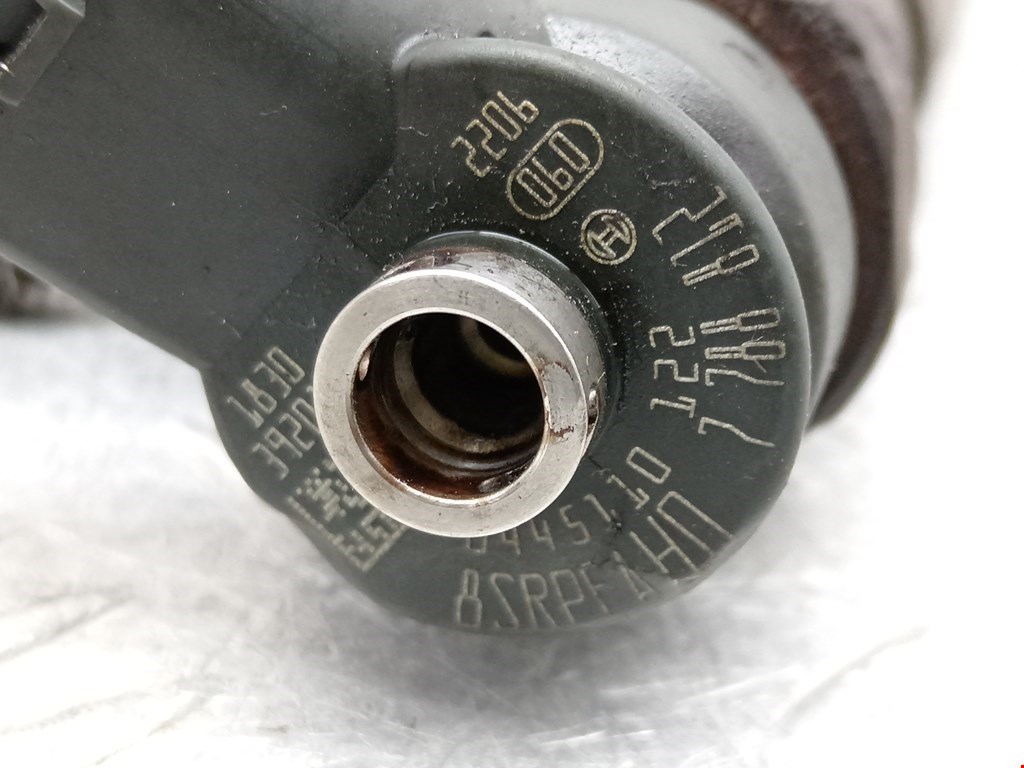 Форсунка дизельная электрическая BMW 7er 7 серия E65/E66 2001-2008