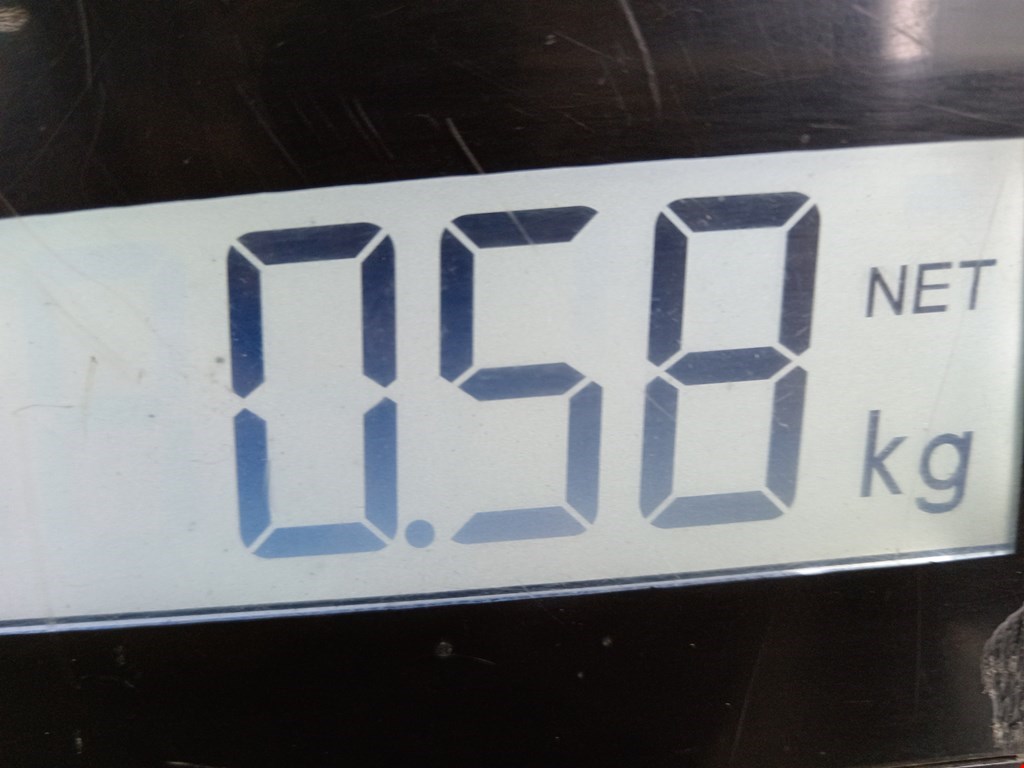 Форсунка дизельная электрическая BMW 7er 7 серия E65/E66 2001-2008