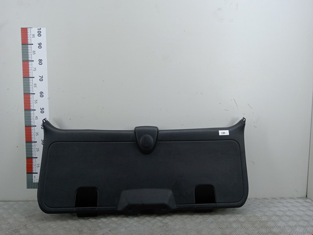 Обшивка крышки багажника PEUGEOT 307 2001-2008