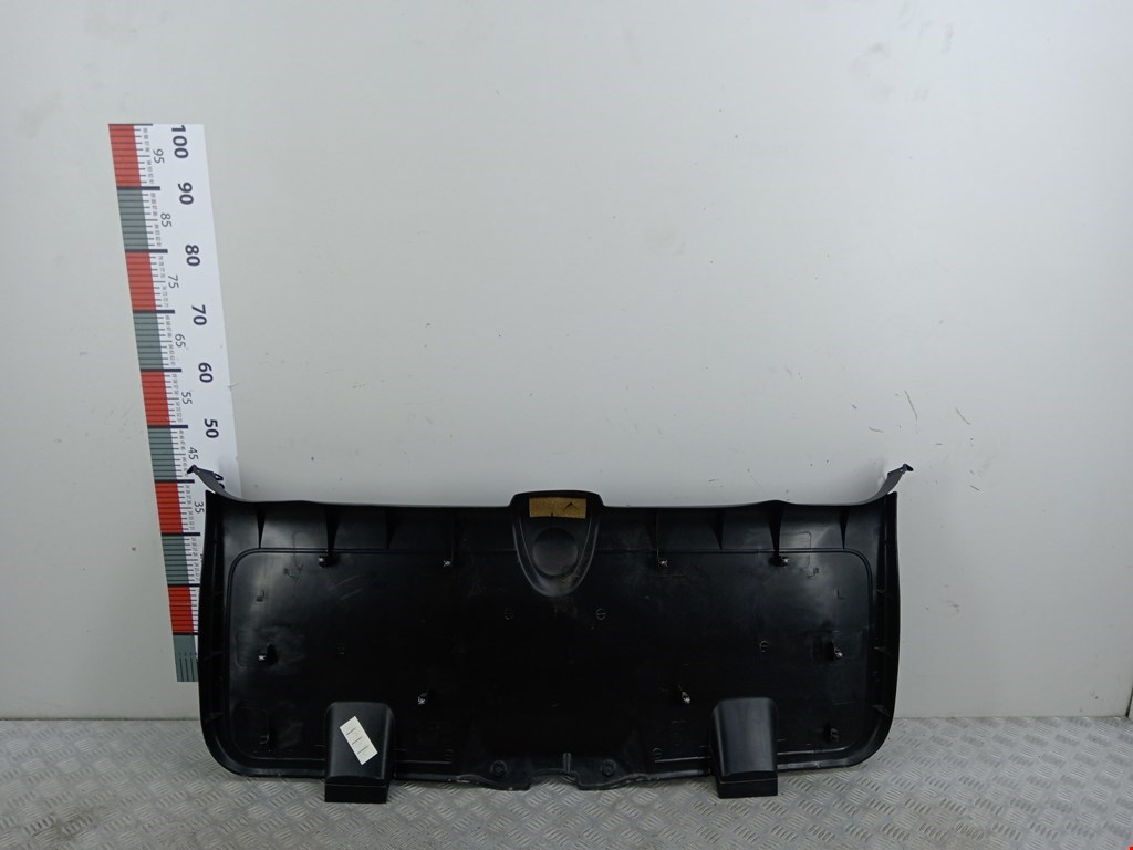 Обшивка крышки багажника PEUGEOT 307 2001-2008