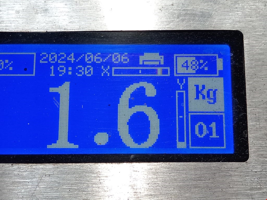 Обшивка крышки багажника PEUGEOT 307 2001-2008