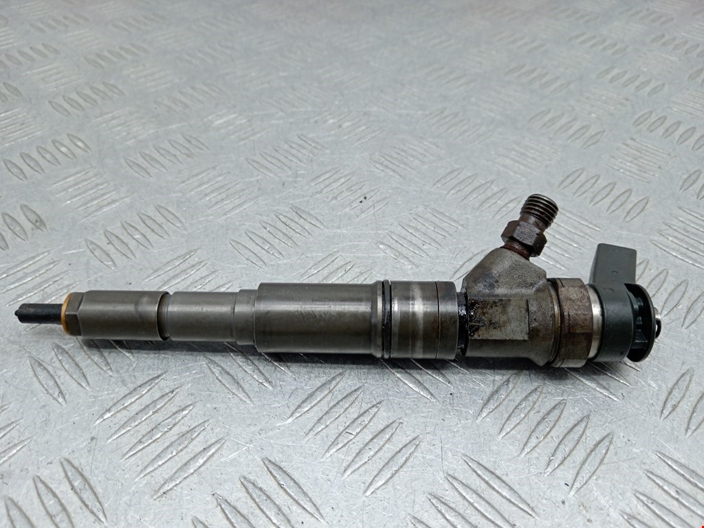 Форсунка дизельная электрическая BMW 7er 7 серия E65/E66 2001-2008