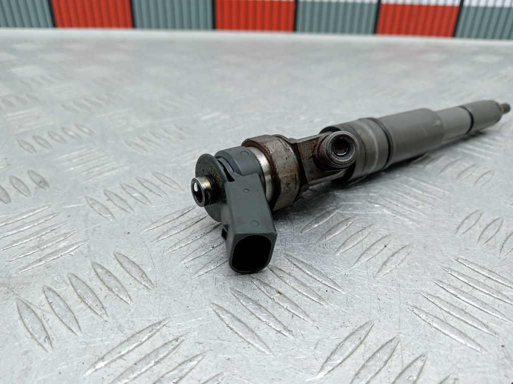 Форсунка дизельная электрическая BMW 7er 7 серия E65/E66 2001-2008