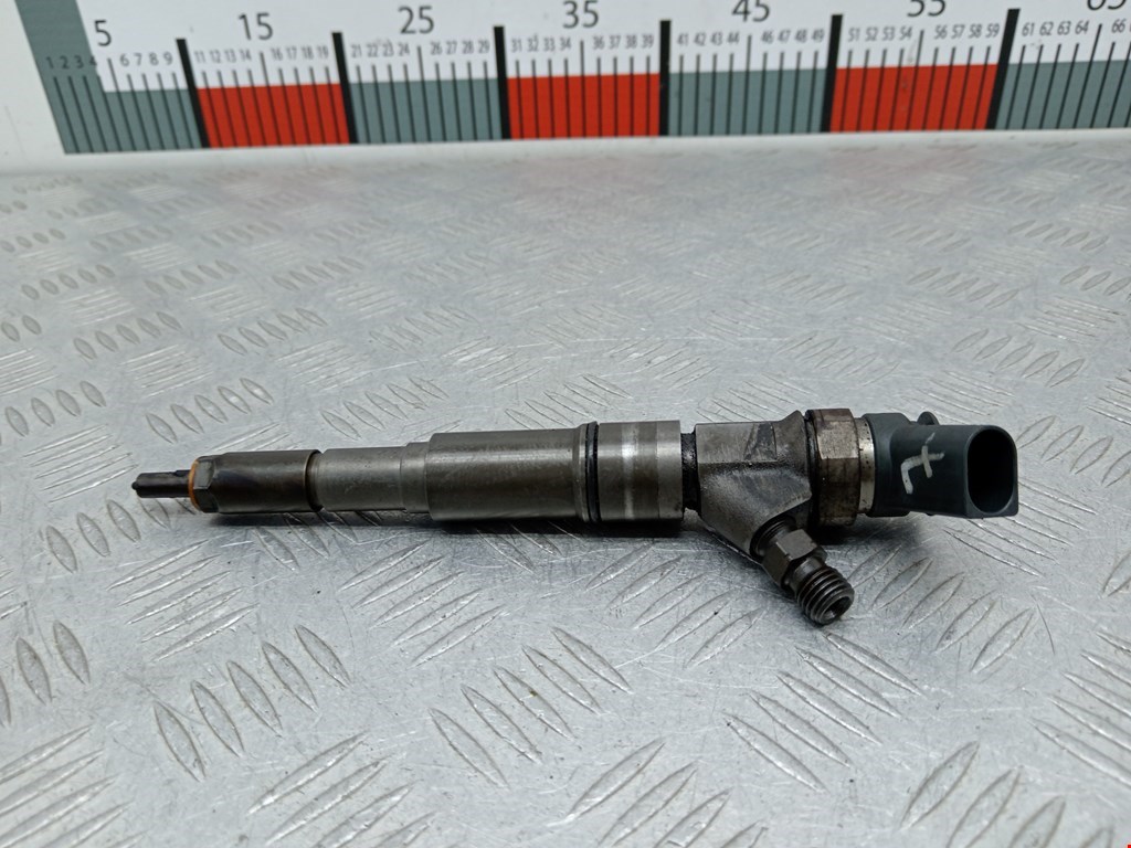 Форсунка дизельная электрическая BMW 7er 7 серия E65/E66 2001-2008