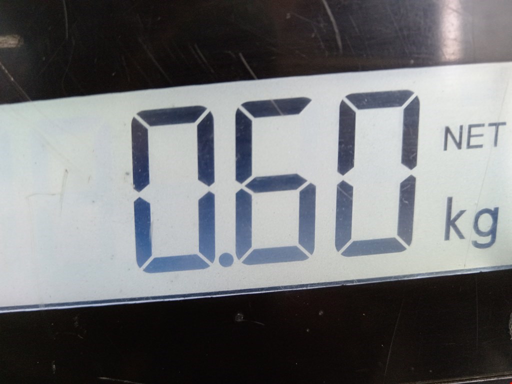 Форсунка дизельная электрическая BMW 7er 7 серия E65/E66 2001-2008