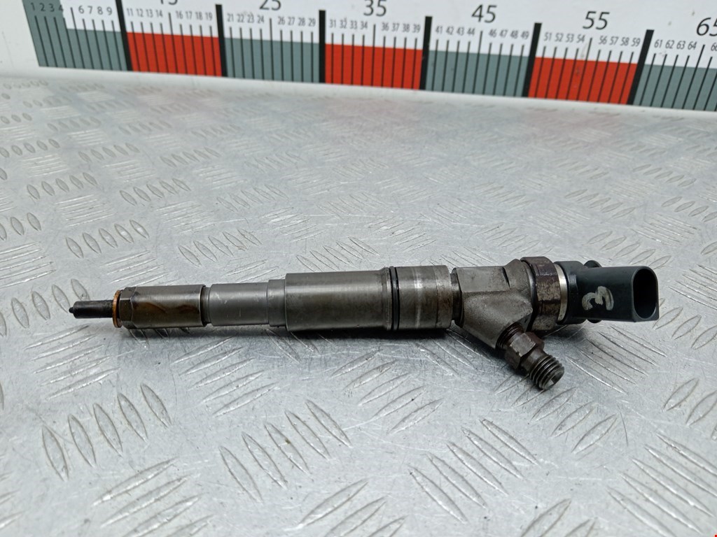 Форсунка дизельная электрическая BMW 7er 7 серия E65/E66 2001-2008