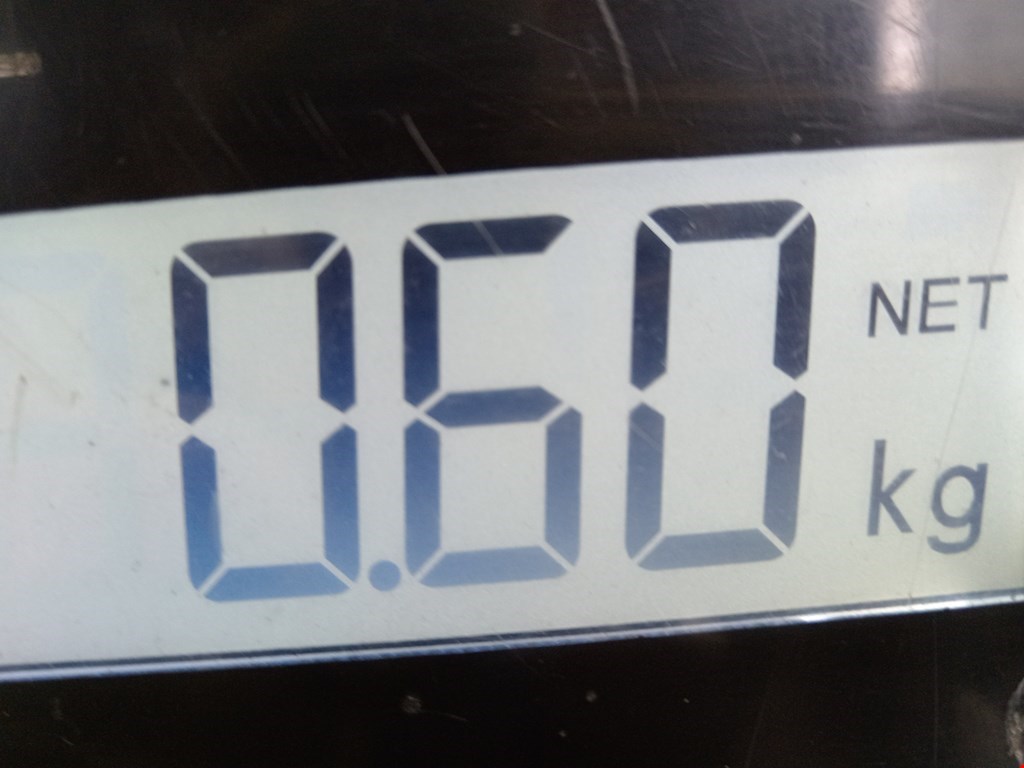 Форсунка дизельная электрическая BMW 7er 7 серия E65/E66 2001-2008