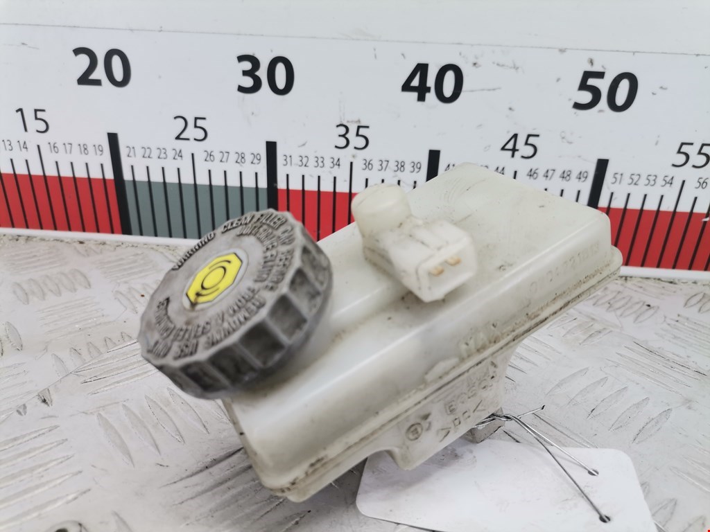 Бачок главного тормозного цилиндра OPEL Agila A 2000-2007