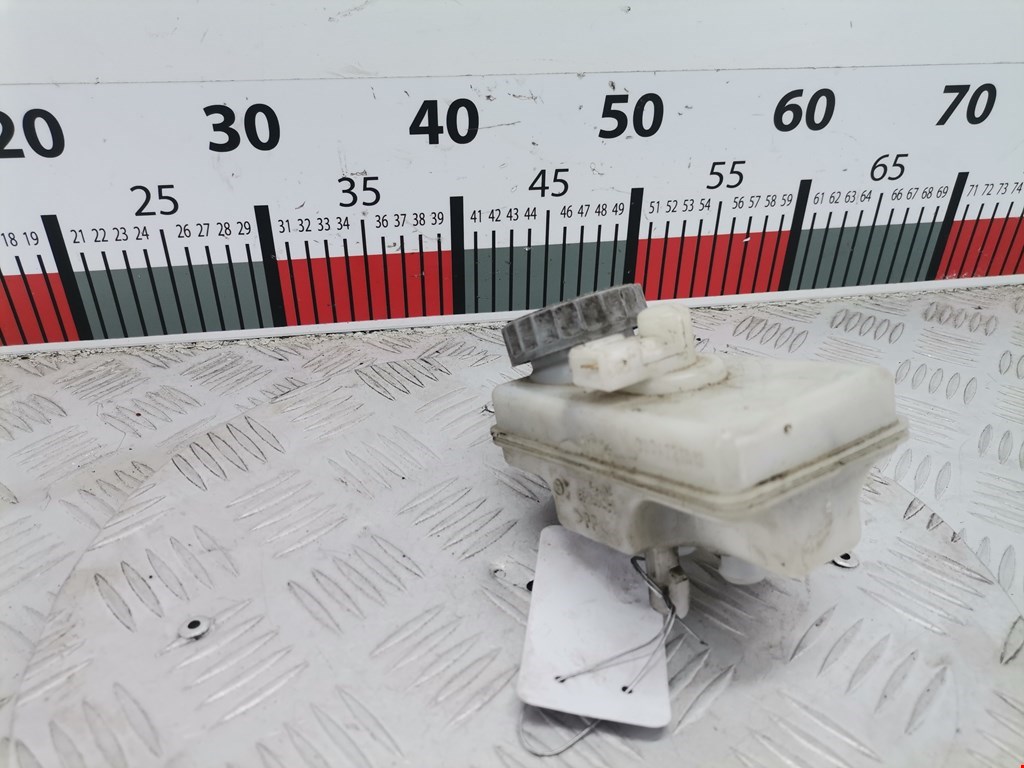 Бачок главного тормозного цилиндра OPEL Agila A 2000-2007