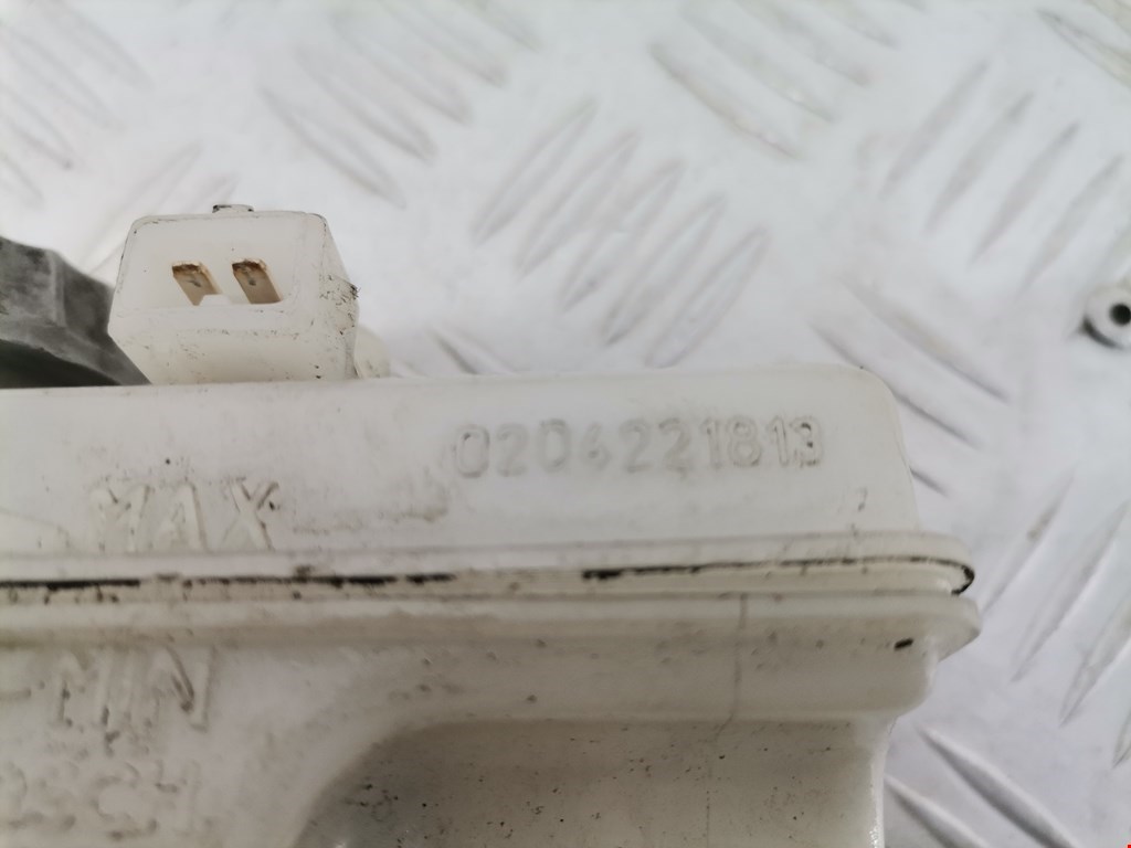 Бачок главного тормозного цилиндра OPEL Agila A 2000-2007