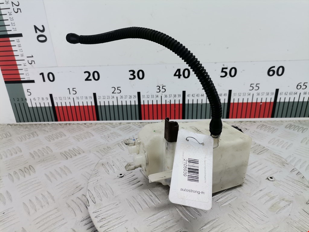 Бачок главного тормозного цилиндра CITROEN C5 I 2001-2008