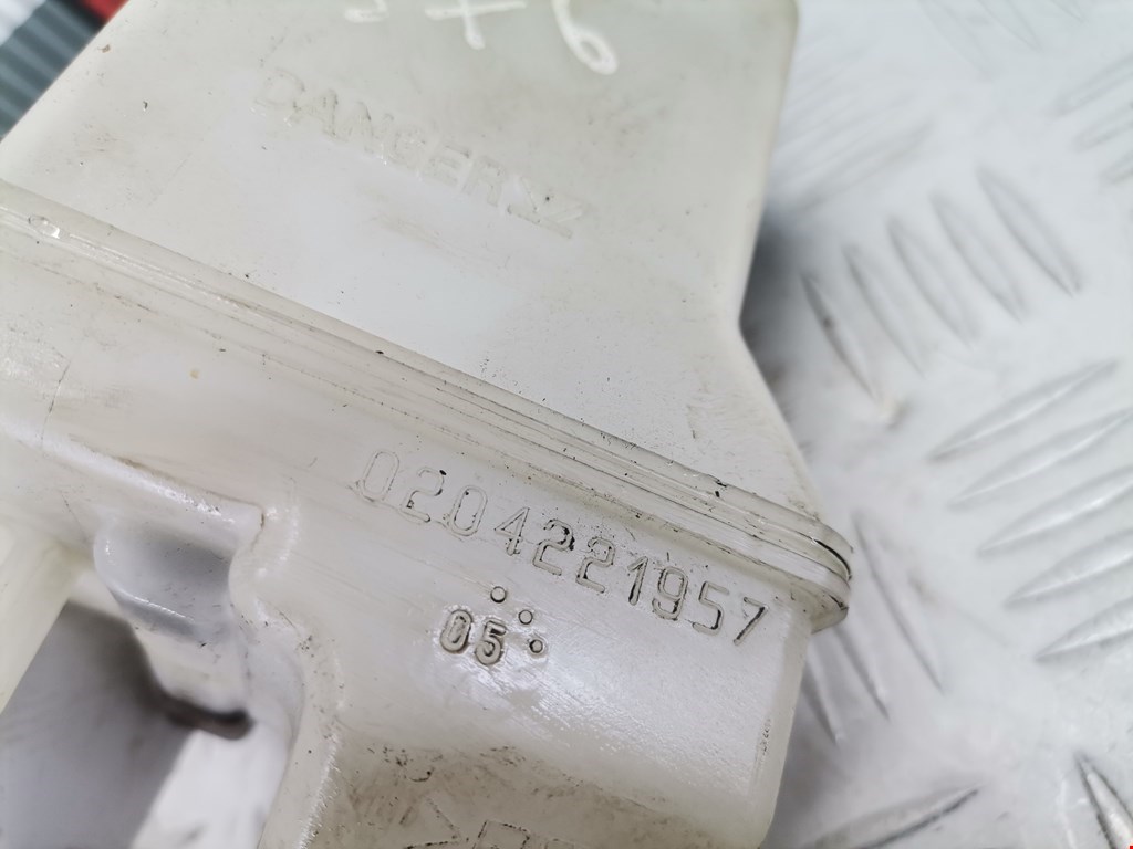 Бачок главного тормозного цилиндра CITROEN C5 I 2001-2008