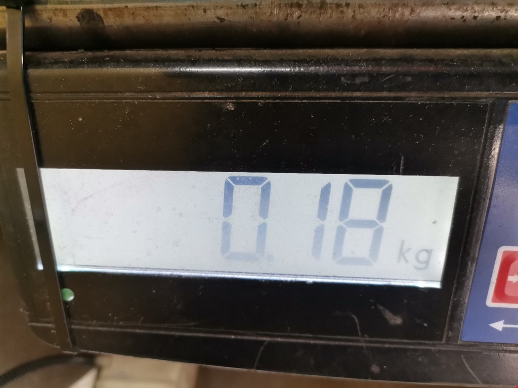 Бачок главного тормозного цилиндра CITROEN C5 I 2001-2008