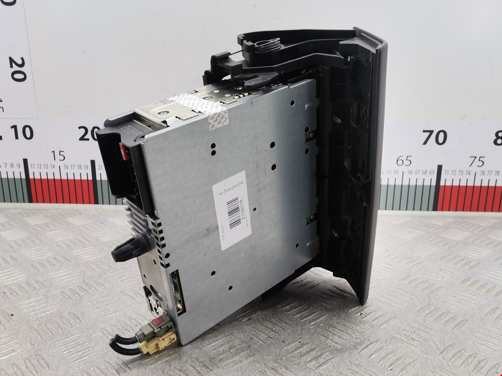 Магнитола FIAT Ulysse 2002-2010