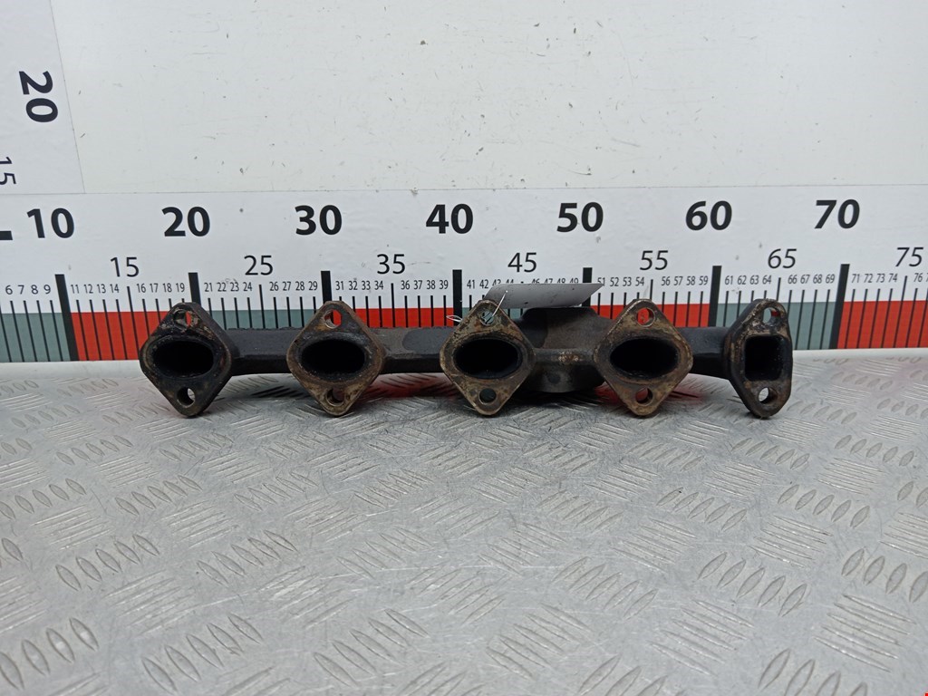 Коллектор выпускной BMW 7er 7 серия E65/E66 2001-2008