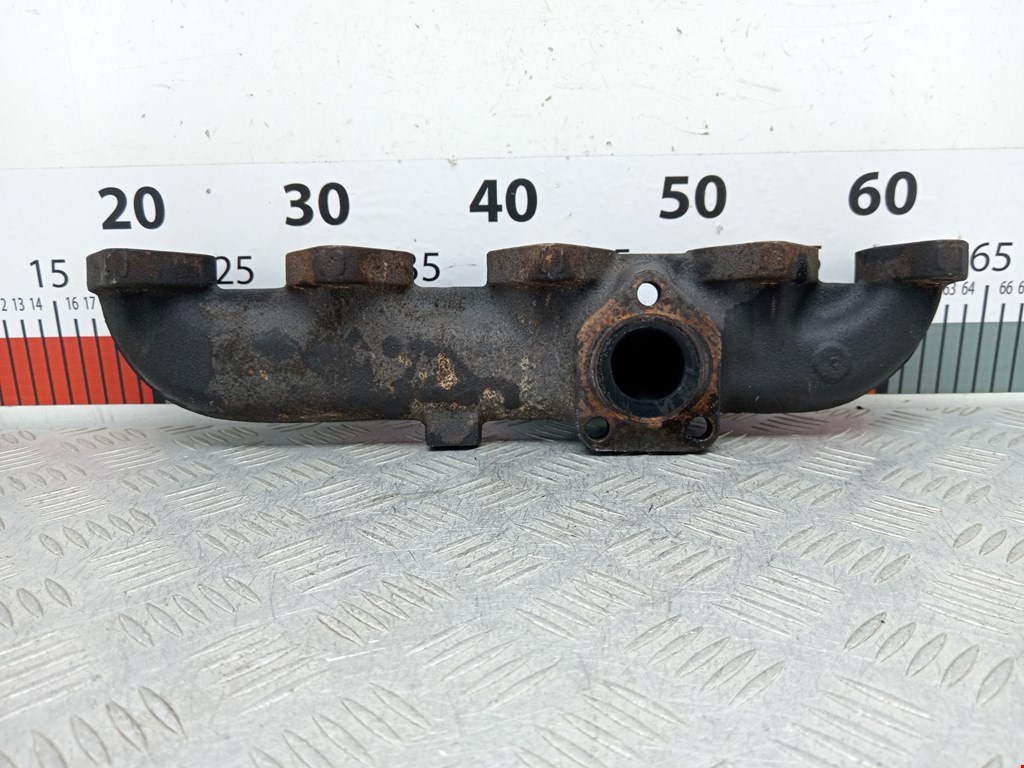 Коллектор выпускной BMW 7er 7 серия E65/E66 2001-2008