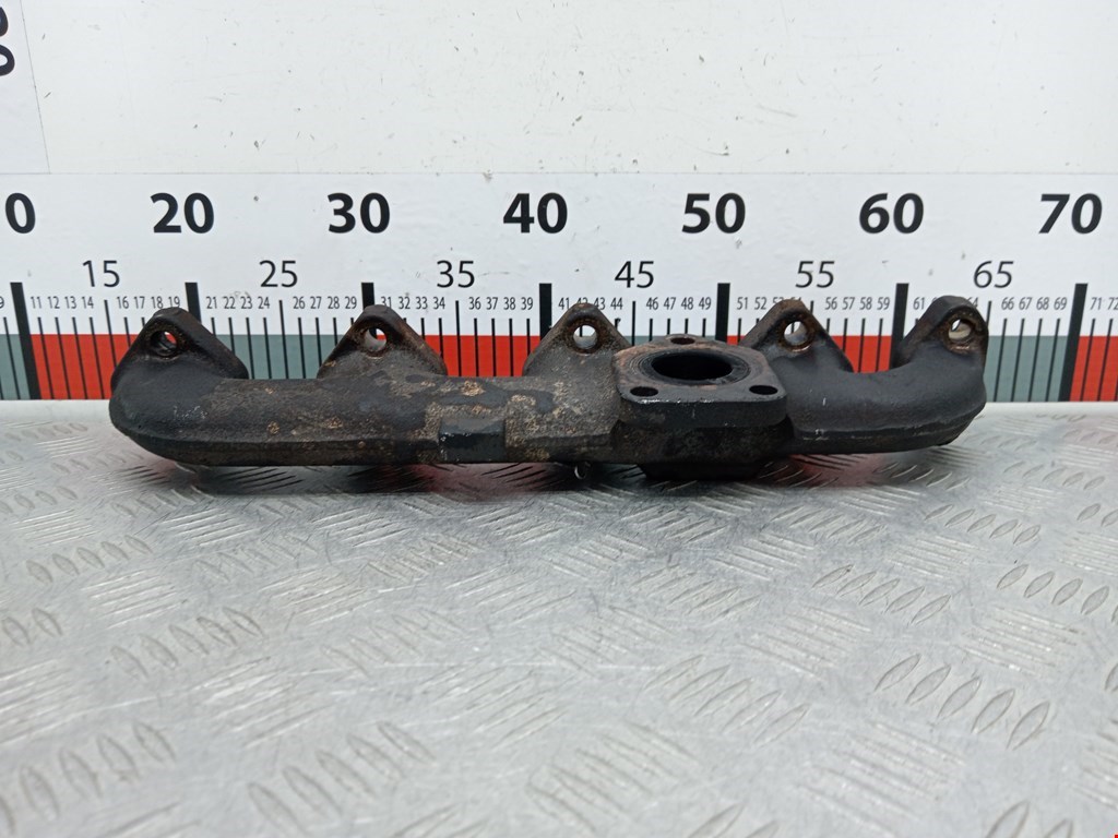 Коллектор выпускной BMW 7er 7 серия E65/E66 2001-2008