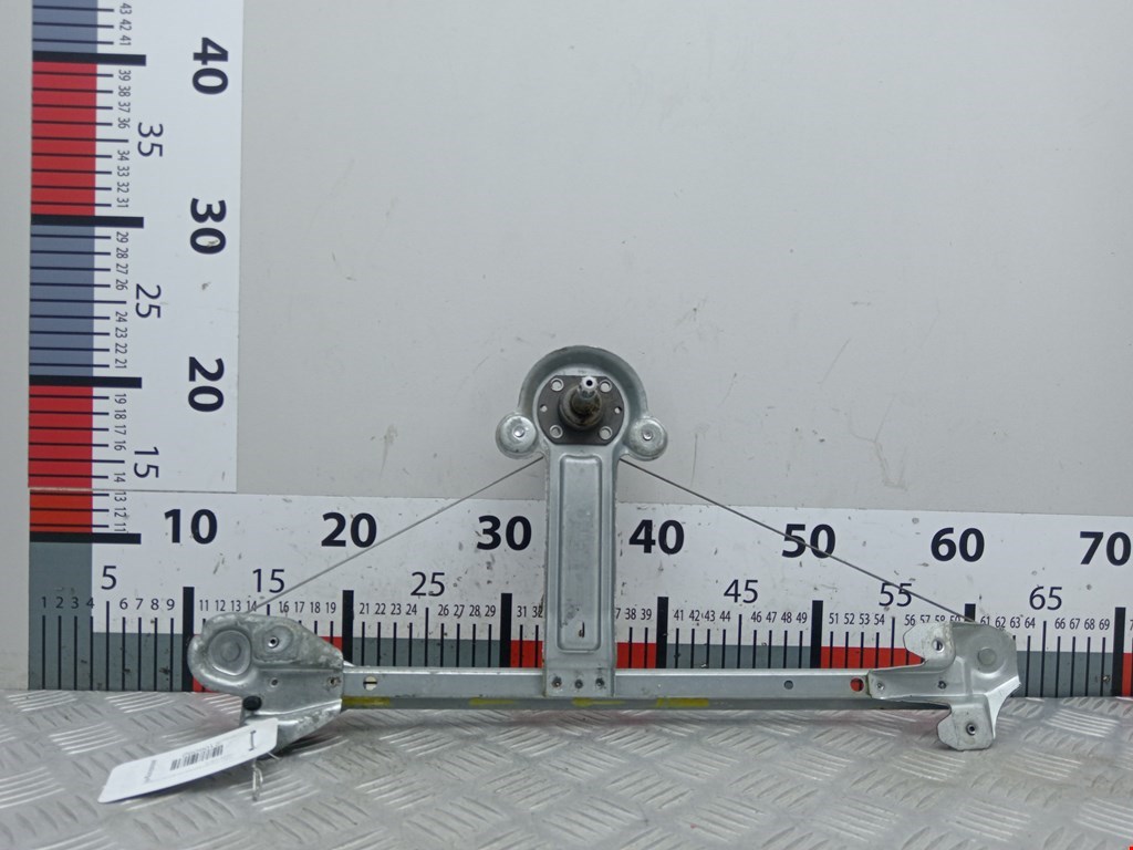 Стеклоподъемник задний правый OPEL Astra H/Family 2004-2015