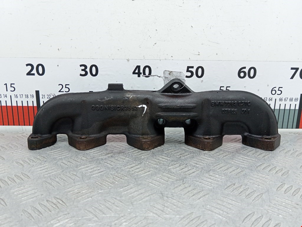 Коллектор выпускной BMW 7er 7 серия E65/E66 2001-2008