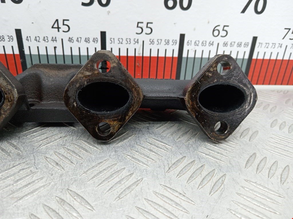 Коллектор выпускной BMW 7er 7 серия E65/E66 2001-2008