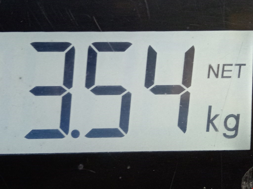 Коллектор выпускной BMW 7er 7 серия E65/E66 2001-2008