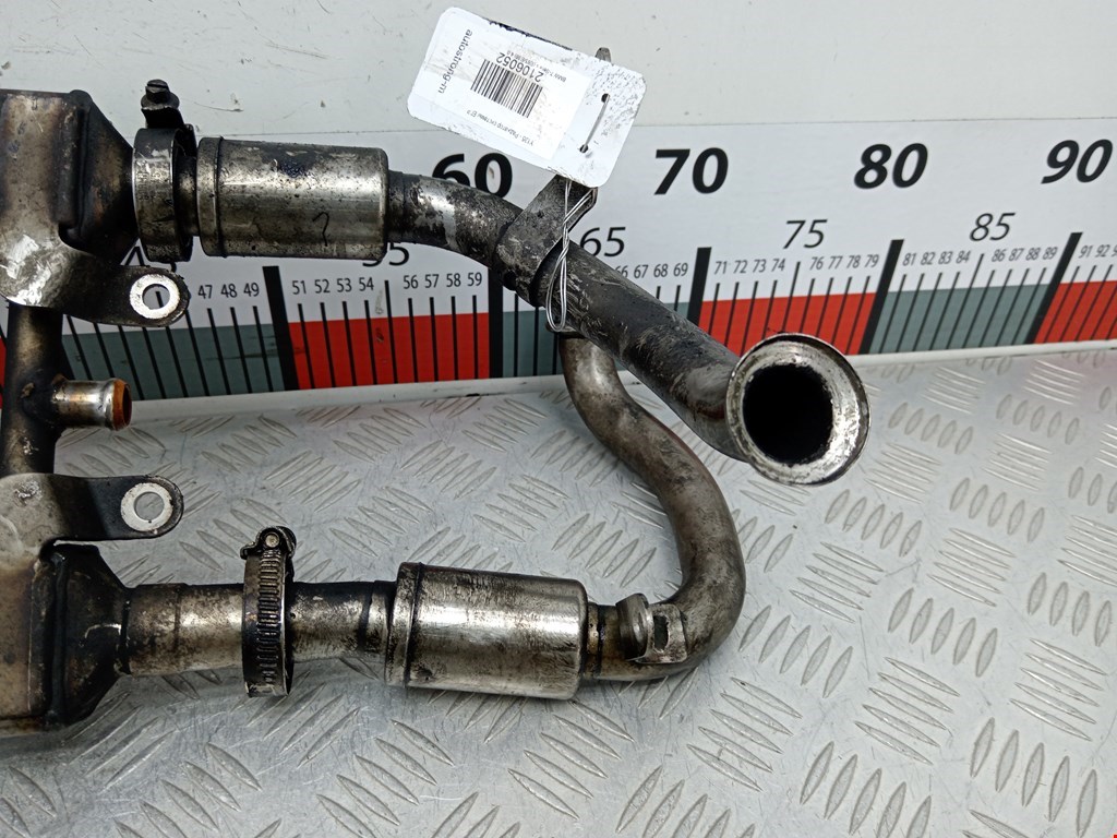 Радиатор системы ЕГР BMW 7er 7 серия E65/E66 2001-2008