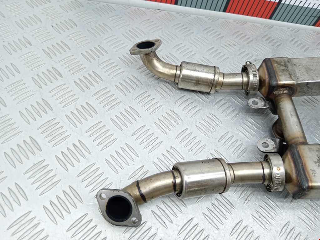 Радиатор системы ЕГР BMW 7er 7 серия E65/E66 2001-2008