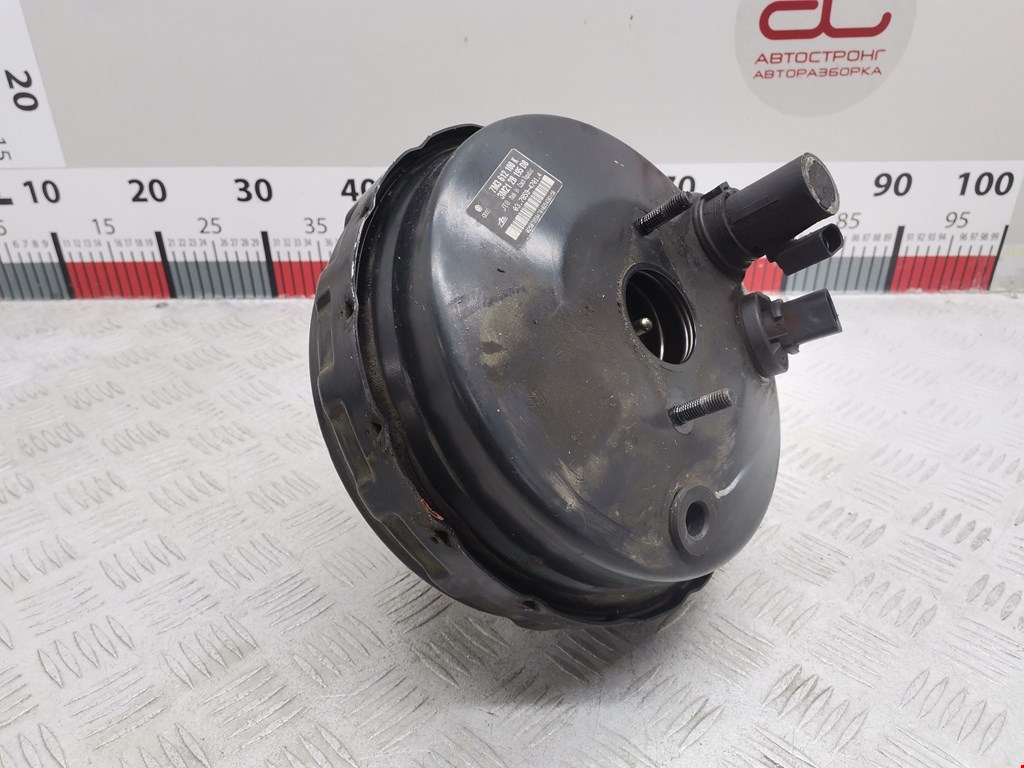 Усилитель тормозов вакуумный FORD Galaxy 1995-2005