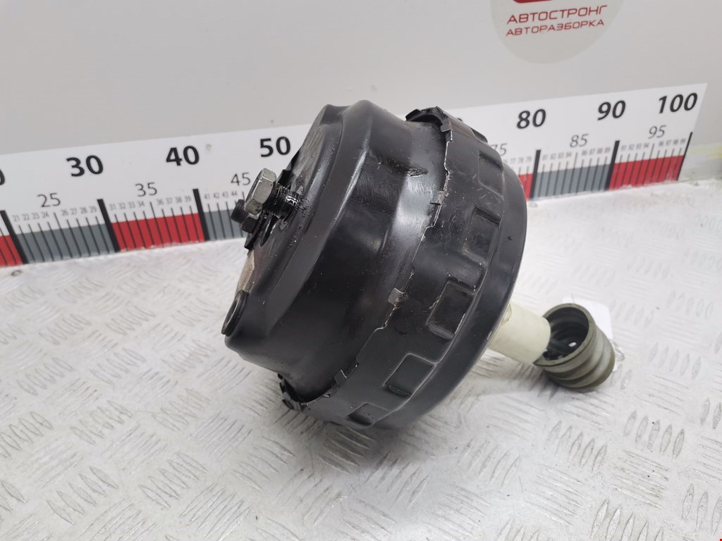 Усилитель тормозов вакуумный VOLKSWAGEN Passat B7 2011-2015