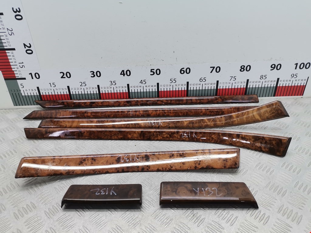 Накладка декоративная BMW 5er 5 серия E39 1995-2004