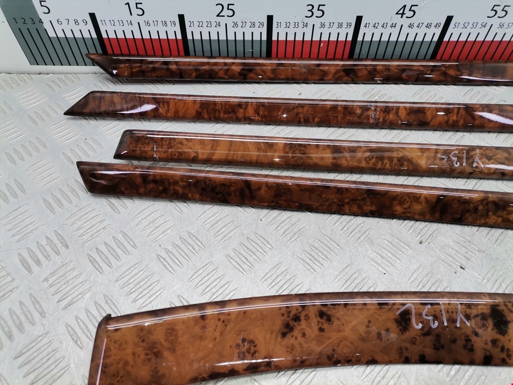 Накладка декоративная BMW 5er 5 серия E39 1995-2004