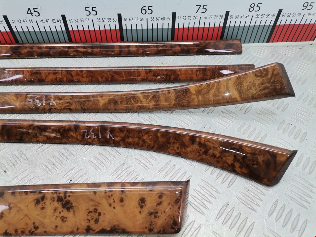 Накладка декоративная BMW 5er 5 серия E39 1995-2004