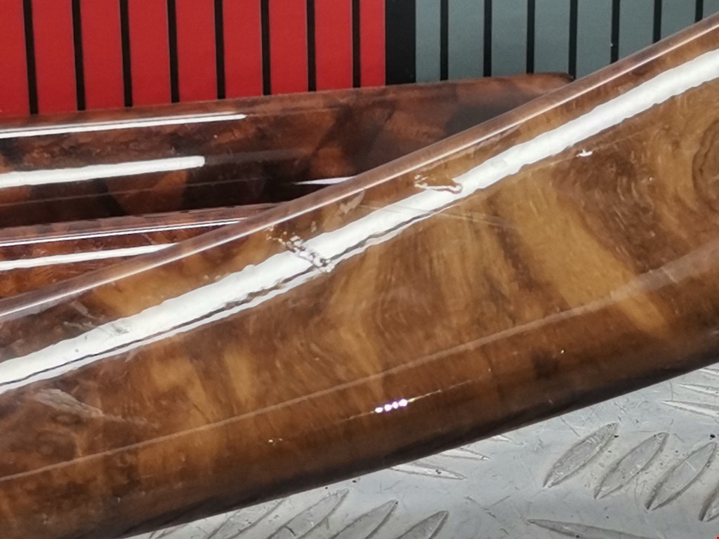 Накладка декоративная BMW 5er 5 серия E39 1995-2004