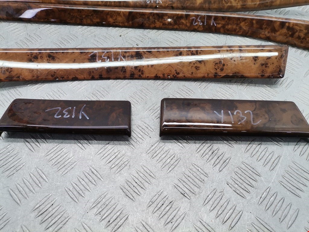 Накладка декоративная BMW 5er 5 серия E39 1995-2004