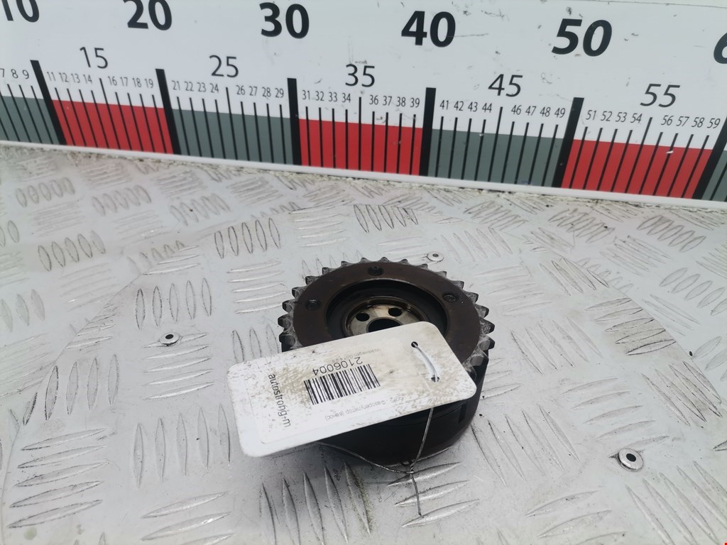 Механизм изменения фаз ГРМ VOLKSWAGEN Golf IV 1997-2003