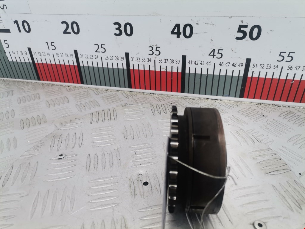 Механизм изменения фаз ГРМ VOLKSWAGEN Golf IV 1997-2003