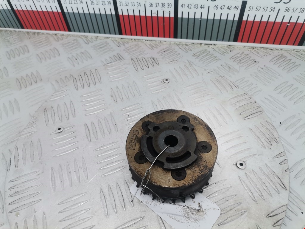 Механизм изменения фаз ГРМ VOLKSWAGEN Golf IV 1997-2003