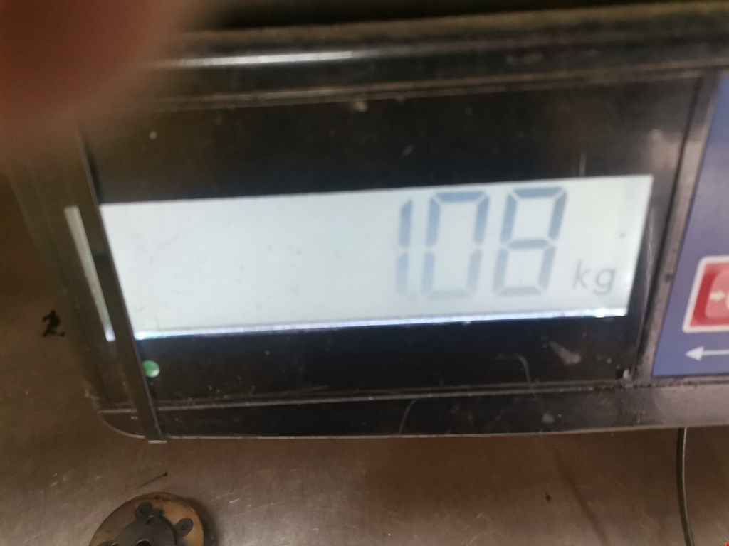 Механизм изменения фаз ГРМ VOLKSWAGEN Golf IV 1997-2003