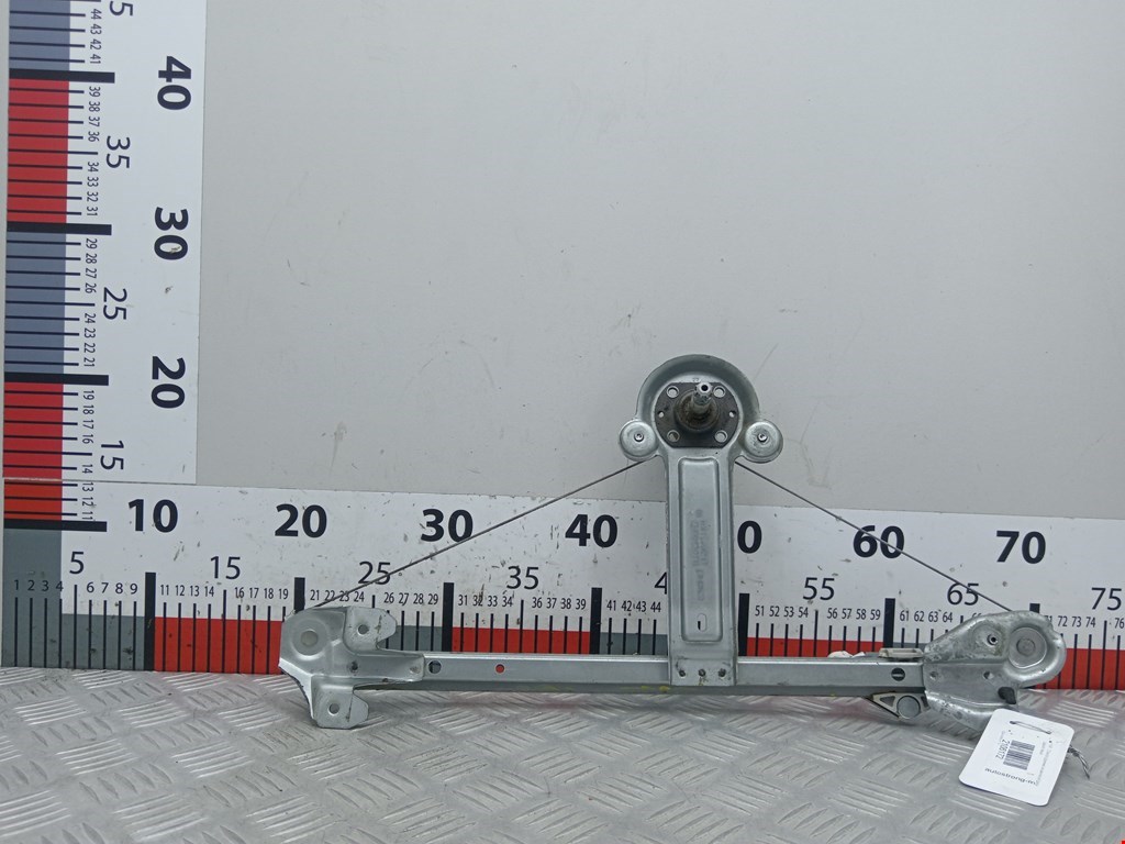 Стеклоподъемник задний левый OPEL Astra H/Family 2004-2015