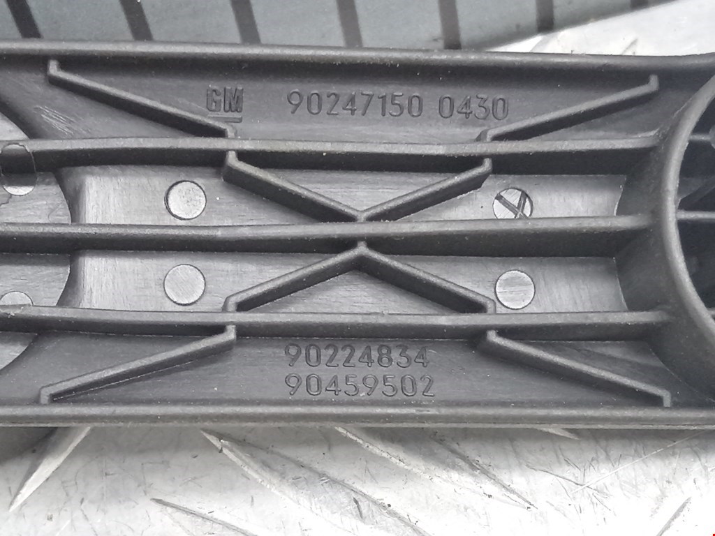 Ручка стеклоподъемника OPEL Astra H/Family 2004-2015